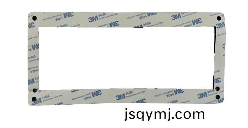 空調(diao)側(ce)麵(mian)減震件(jian)