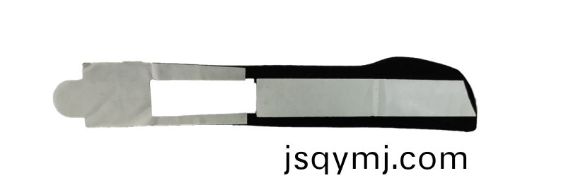 車頂(ding)行(xing)車架(jia)墊棉